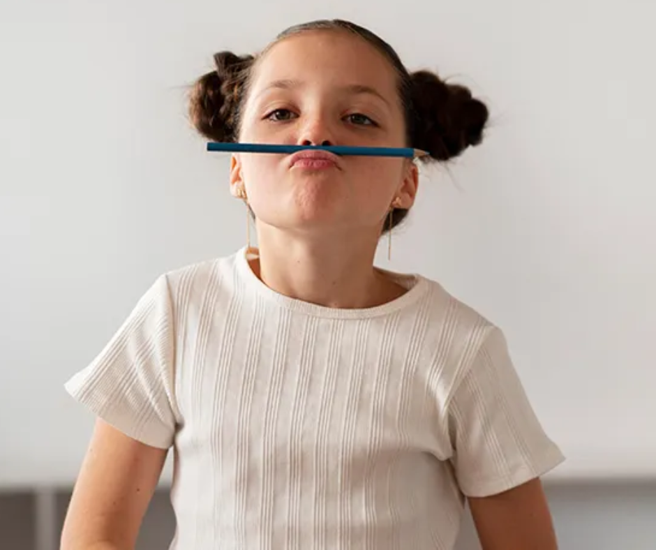 Taller Ejercicios Orofaciales