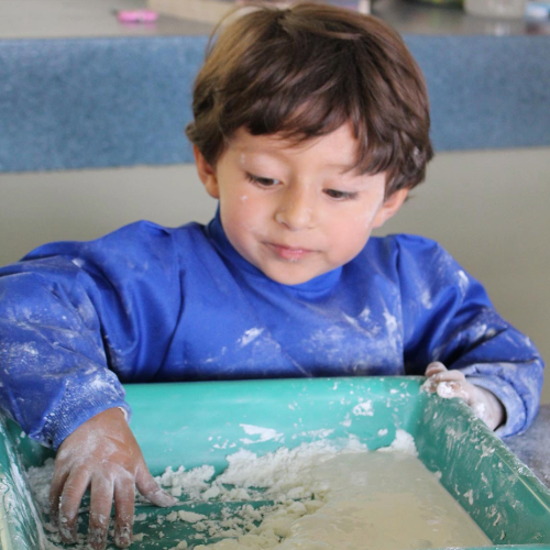 Taller Estrategias de Regulación para niños con Autismo y TDAH